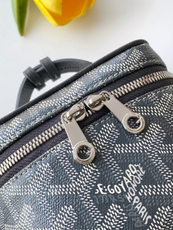 Goyard Muse Nano Vanity