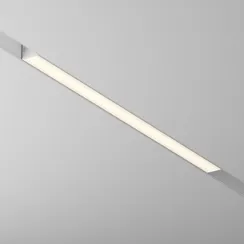 Трековый светильник Базис / Basis Gravity 3000K 20Вт 120° Technical tr074-2-20w3k-w