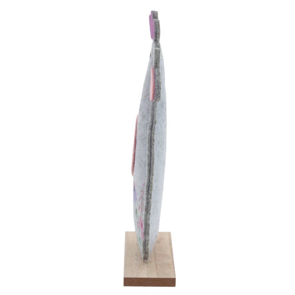 GAEM Фигурка декоративная "Петушок", L18 W5 H26 см