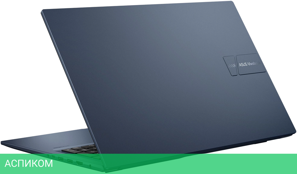 Ноутбук Asus Vivobook 17 X1704VA-AU321