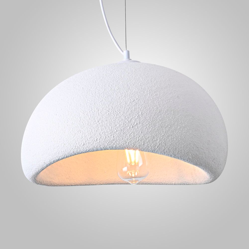 Подвесной светильник CEMENCLOUD A D60 White