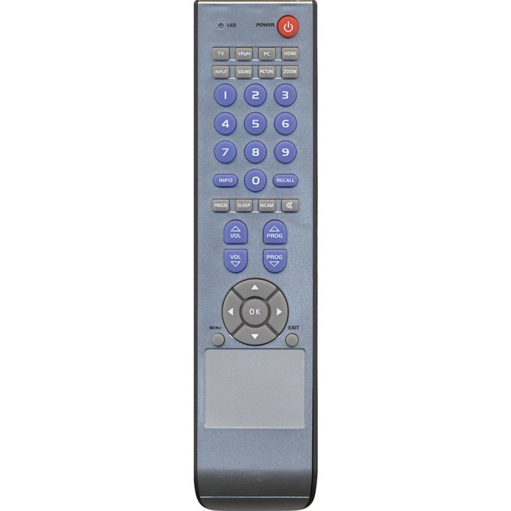 Пульт для Cameron LTV-1510