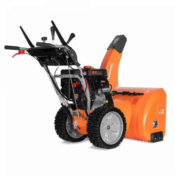 Снегоуборщик DAEWOO DAST 1080