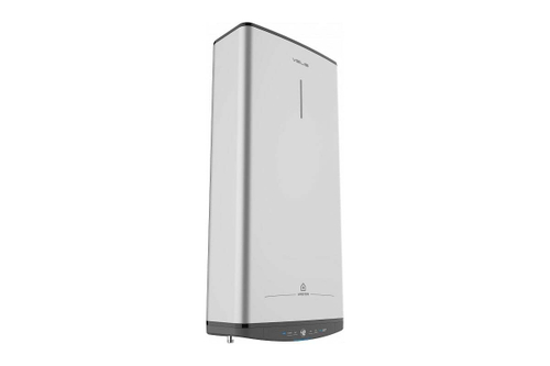 Настенный накопительный электрический водонагреватель ARISTON ABSE VLS PRO PW 50 3700698