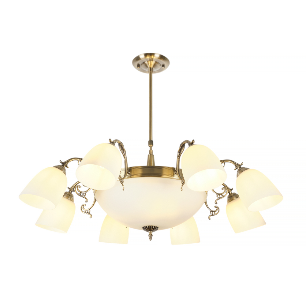 Потолочная люстра MyFar MR1524-11C