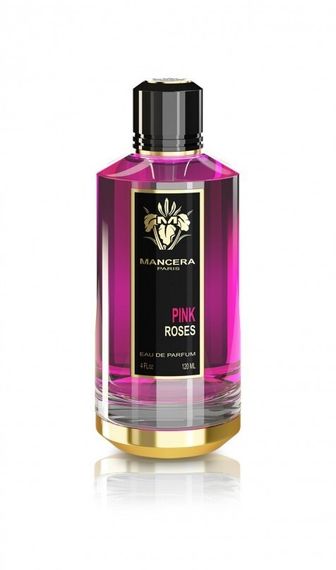 Mancera PINK ROSES