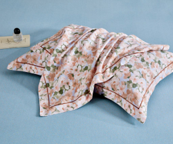 Постельное белье 2 спальное евро Asabella 2104-6