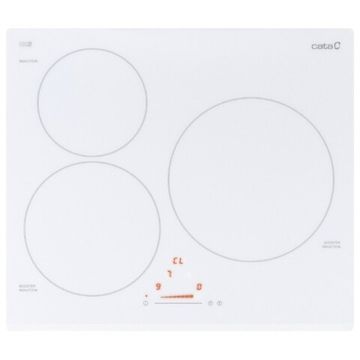 Индукционная варочная панель CATA IS 603 B WH