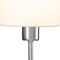 Настольная лампа Escada Denver 1109/1 Chrome/Beige