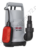 Дренажный насос Ресанта НД-11000П/5