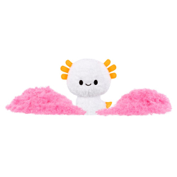Fluffie Stuffez — плюшевый талисман аксолотля 594208 / артикул   593447 594208  / GTIN 035051594208