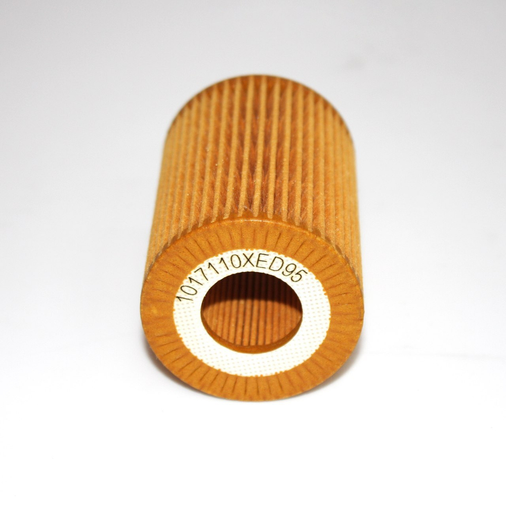 Фильтр масляный (картридж) 1017110XED95 для Great Wall Poer, Грейт Волл Поер