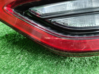 Фонарь правый внутренний Chery Tiggo 4 Pro (20-нв)