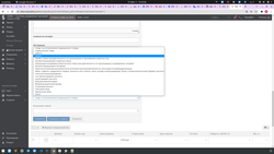 тест комплект
