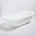 Ванна детская "Совы" 86см (white-белый)