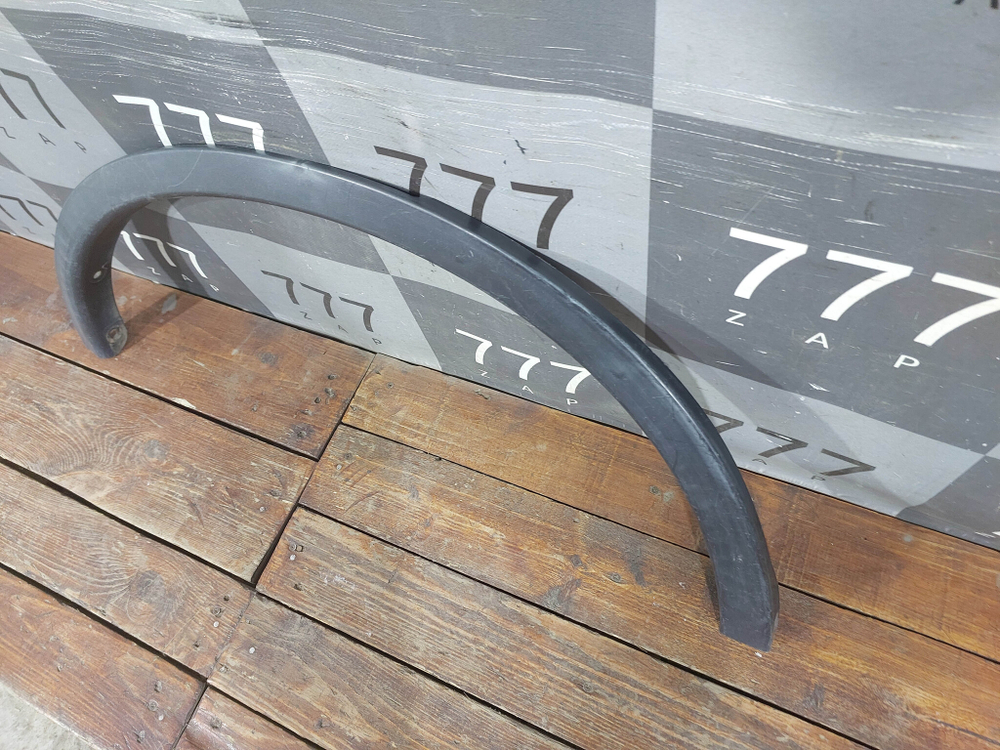 Накладка крыла заднего правого Nissan X-Trail 3 (T32) 13-22 Б/У Оригинал 788604CM0A