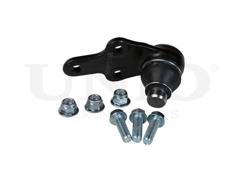 Опора шаровая передняя нижняя левая UNIO SSP-20109