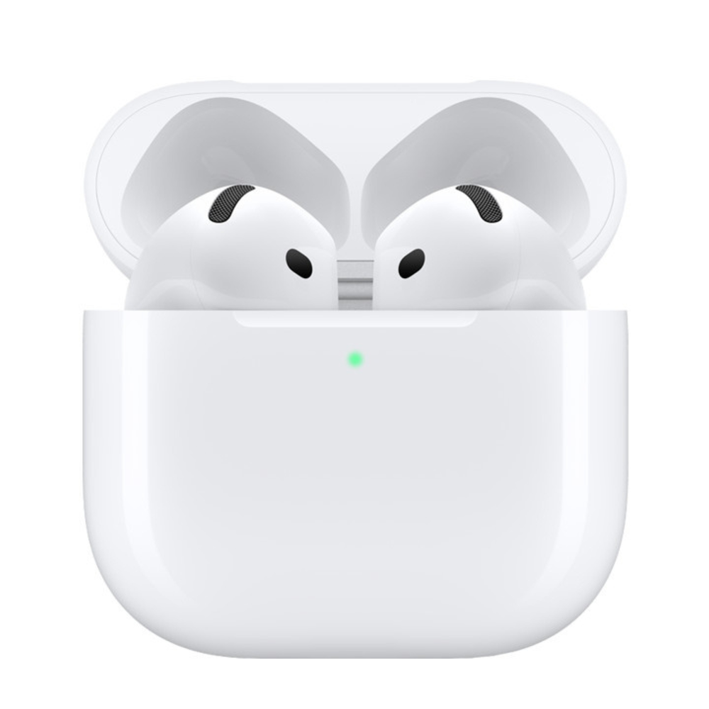 AirPods 4 (2024)