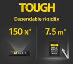 Карта памяти Sony CFexpress Type A 1920GB Tough, R800 / W700