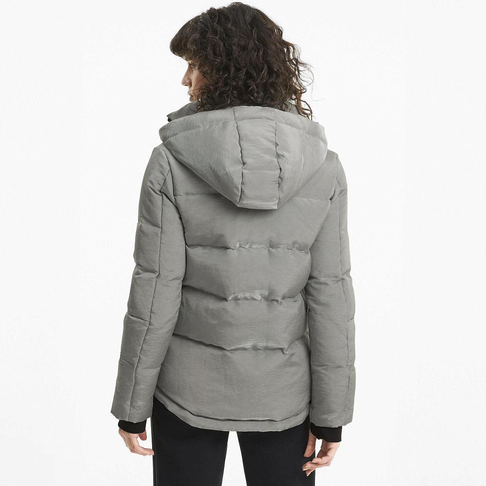 Женская куртка PUMA Ferrari Style Down Jacket