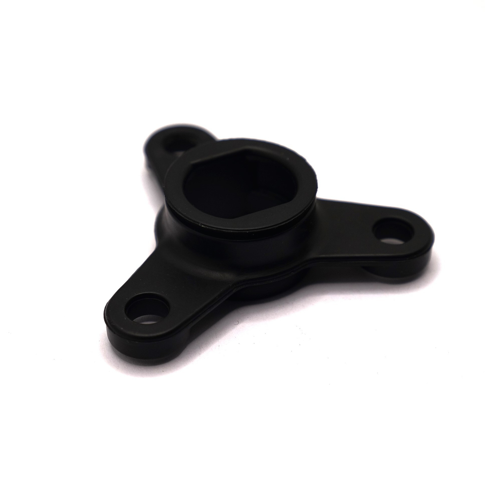 Запчасть №10 для Hybest GSR40A. Фланец мотора