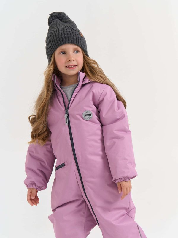 Комбинезон демисезонный мембранный 