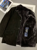 Дубленка Loro Piana, арт. 465089707