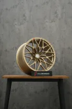 КОВАНЫЕ ДИСКИ ДЛЯ BMW M2 G87 2023 БМВ