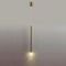 Подвесной светильник Odeon Light HIGHTECH 4374/3LA