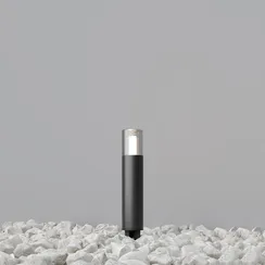 Ландшафтный светильник Скольжение / Glide G9x1 20Вт IP 54 Outdoor o437fl-01gf