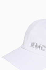Кепка adidas Real Madrid 25/26 Dad Cap - белый