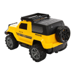 Джип на РУ, коробка 7032-1