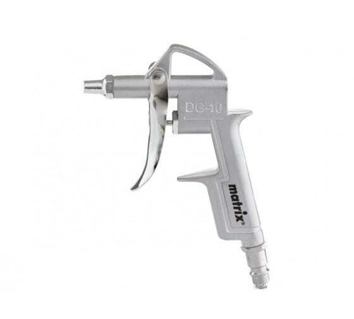 НАБОР ПНЕВМОИНСТРУМЕНТА MATRIX 5ПРЕДМЕТОВ 57304