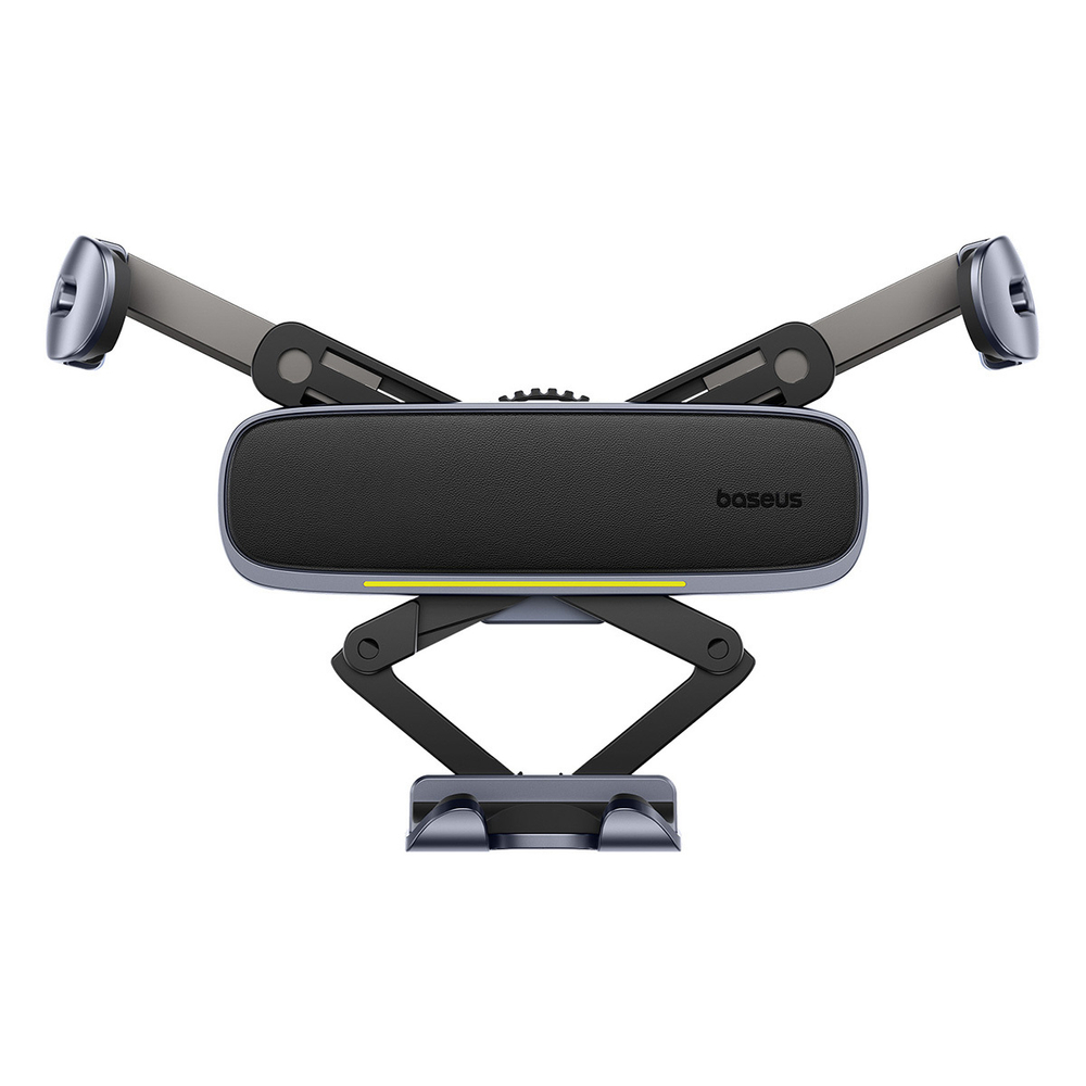 Автомобильный держатель Baseus UltraControl Gravity for Foldable Phone (На воздуховод)
