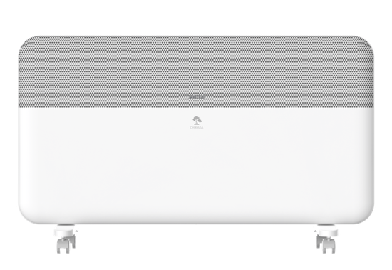 Электрические конвекторы с LED-дисплеем серии CHIKARA ECH-CHE1500WT