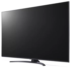 Телевизор LG 55" 55UQ81003LA 2022 HDR, черный