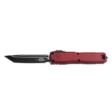 Нож Microtech Ultratech Gen IV S/E 11234-1MR с клинком из стали M390MK, рукоять Алюминий