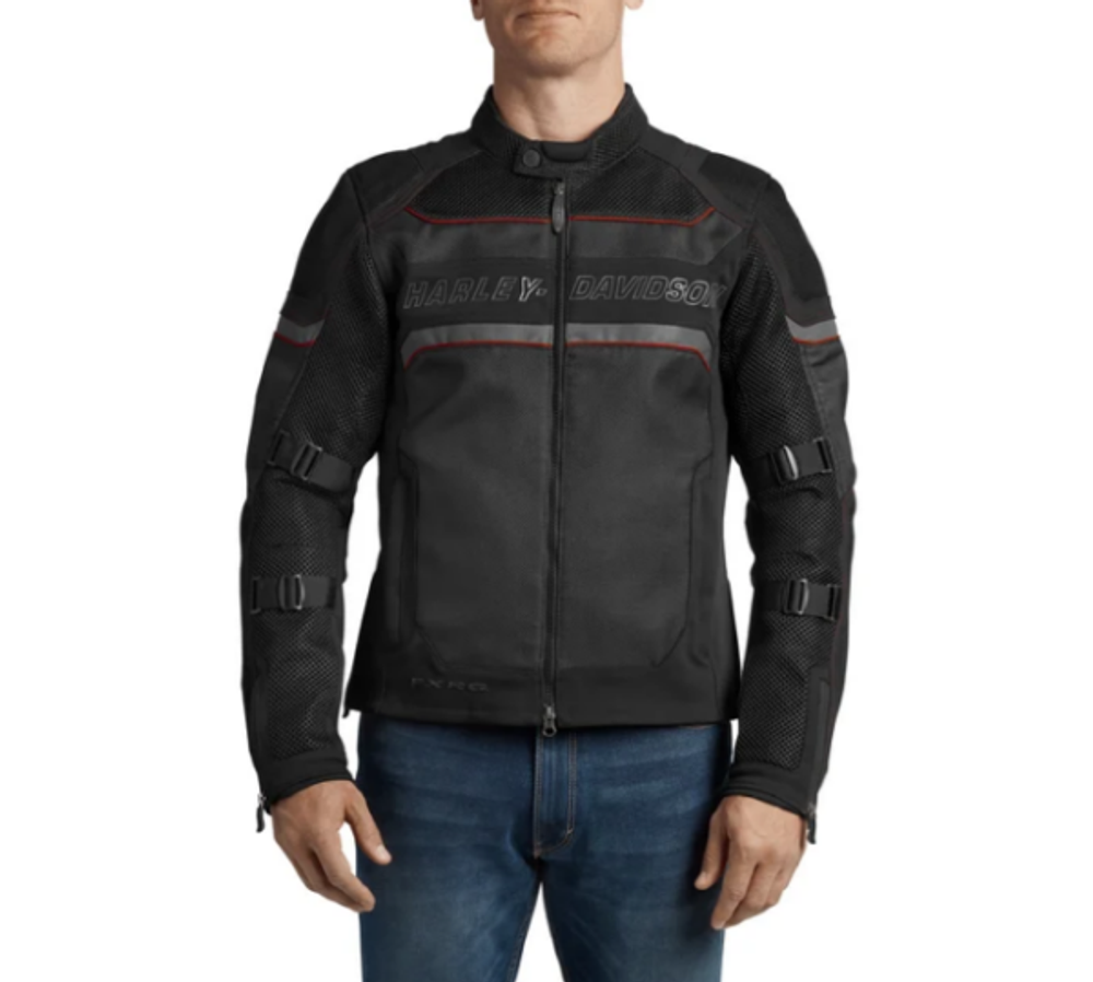 Куртка Red Harley-Davidson