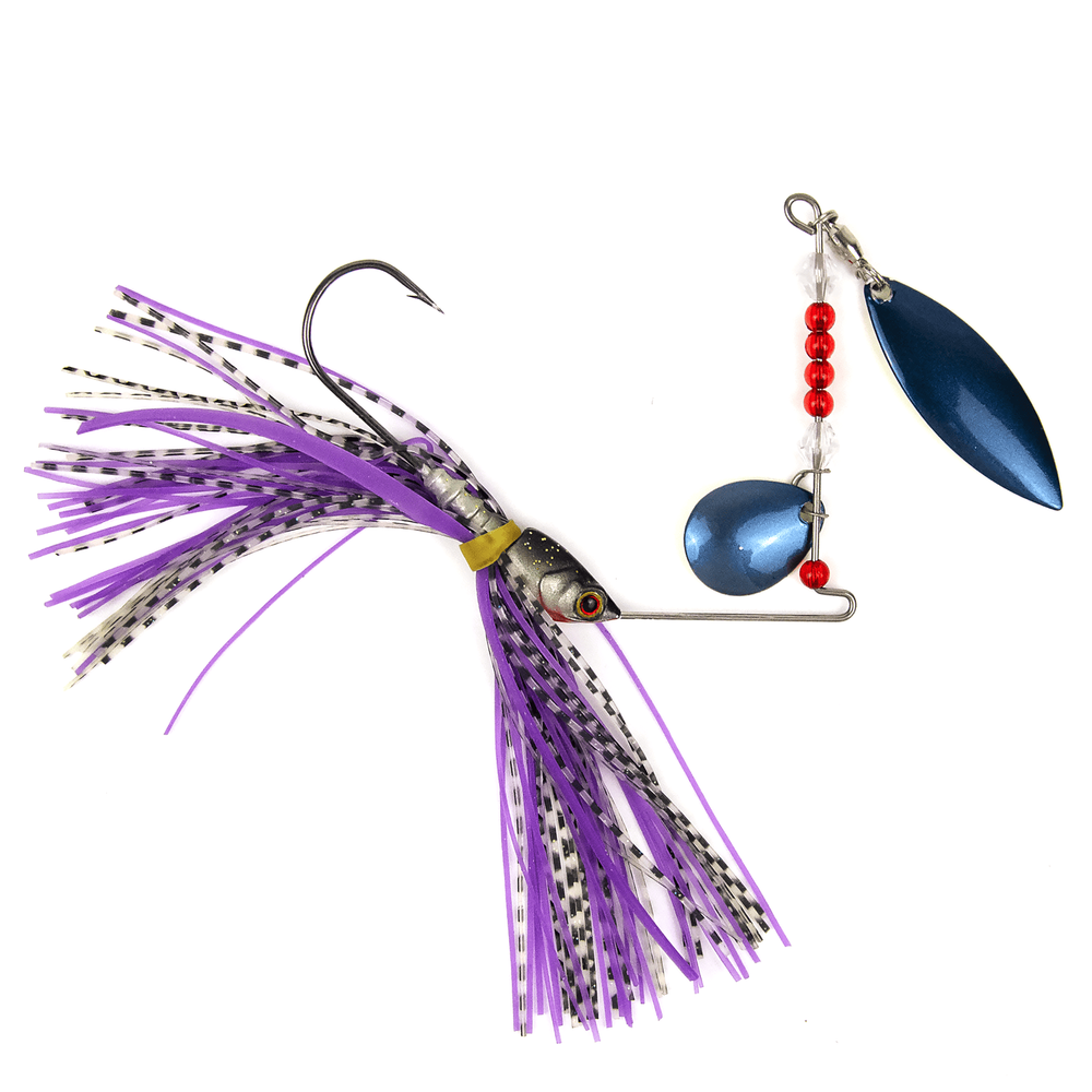 Приманка Columbia Spinner Bait 4005 (12гр)