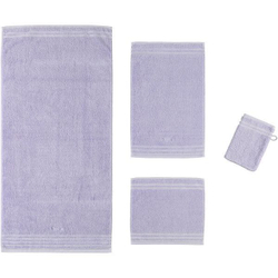 Элитное полотенце махровое Vienna Style светло-сиреневое от Vossen