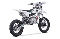 Питбайк BRZ H3 YX125 14/12