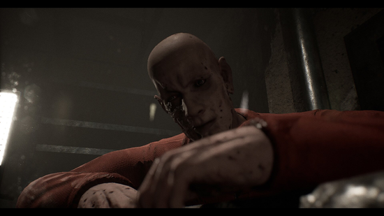 # Oxide Room 104 (Б/У)  [PS4, русские субтитры]