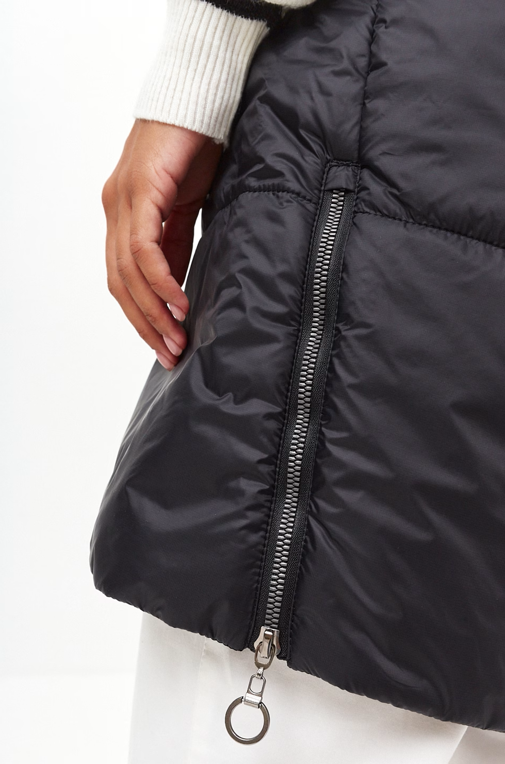 ЖИЛЕТ STAYER ЖЕНСКИЙ 23-52629