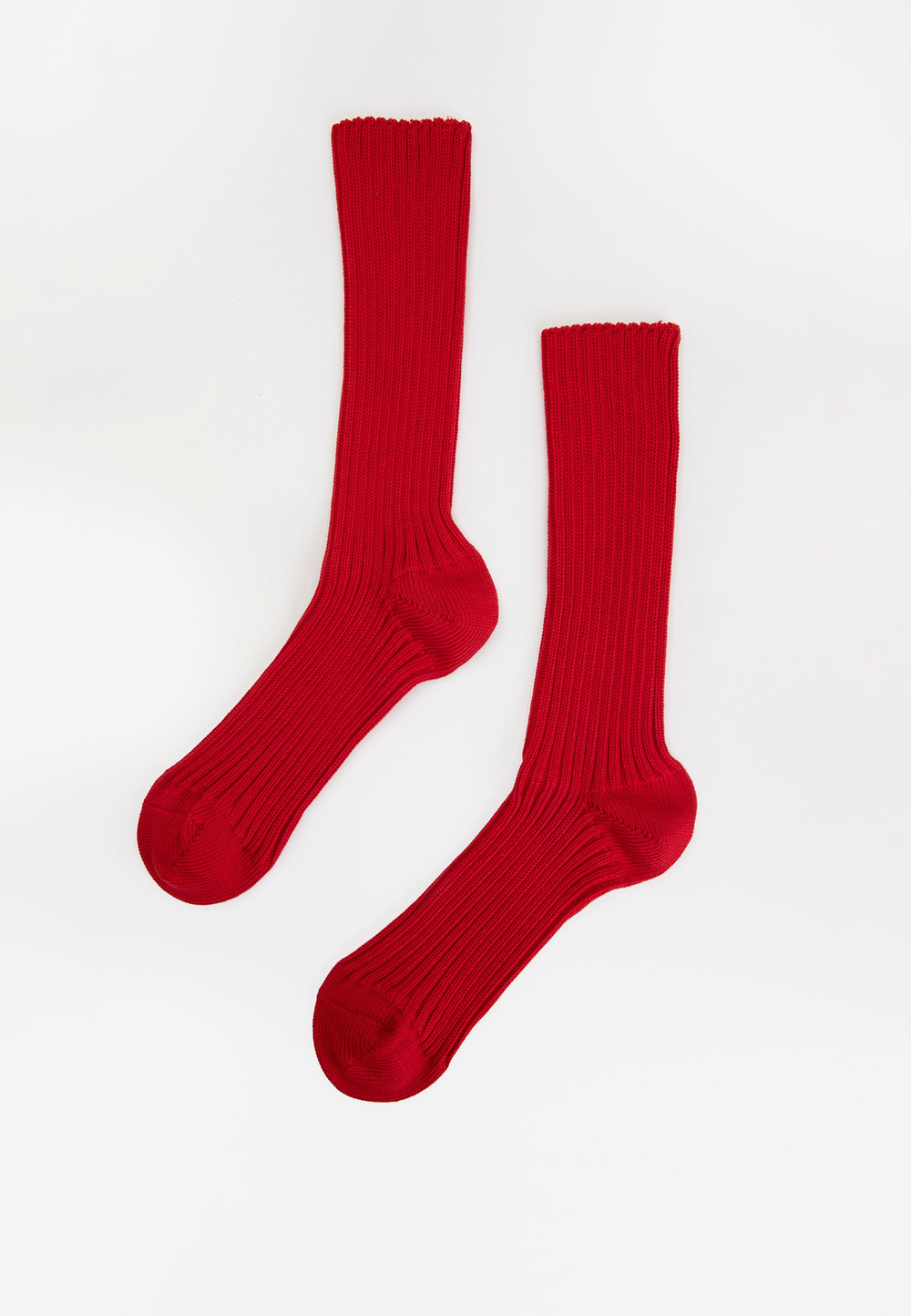 Носочки // True Red