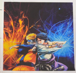 Панель (Армани-шелк дублир-й). Аниме №9