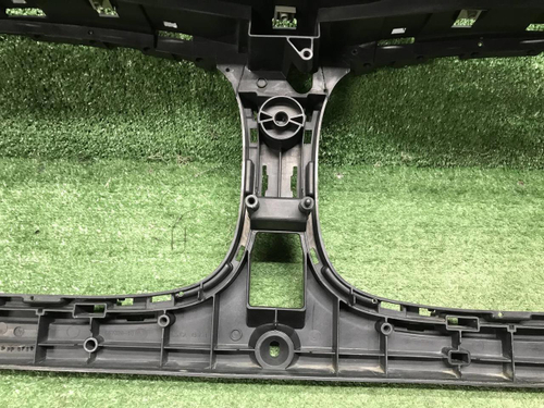 Решетка радиатора BMW X3 G01 (2017-2021)