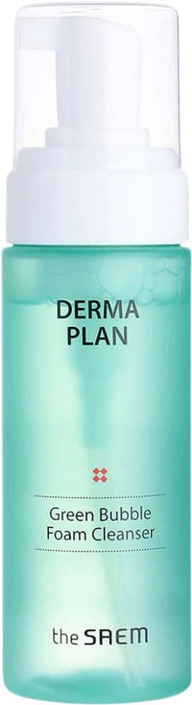 The Saem Derma Plan Тонер для чувствительной кожи Derma Plan Soothing Toner