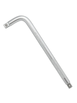Вороток Г-образный двухсторонний 200мм 3/8''х3/8'' FORCEKRAFT FK-8153200