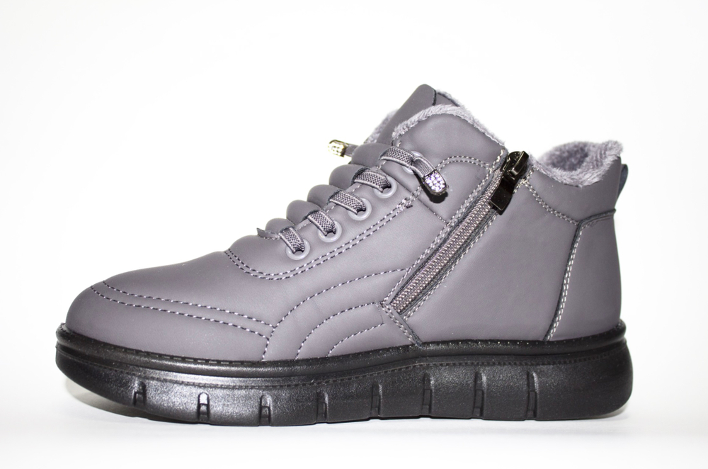 Ботинки женские демисезонные Yoder арт. A204-10