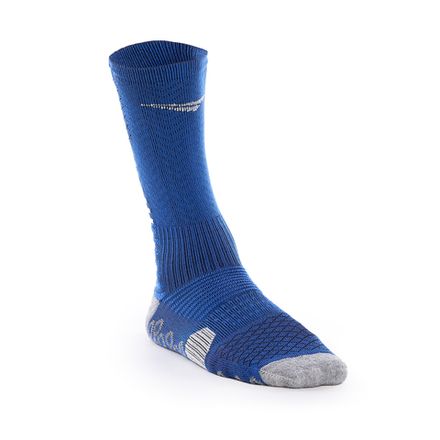 Носки спорт. PENALTY SE7E, 4107876000UN, р.39-44, полипроп., хлопок, эластан, сине-белые